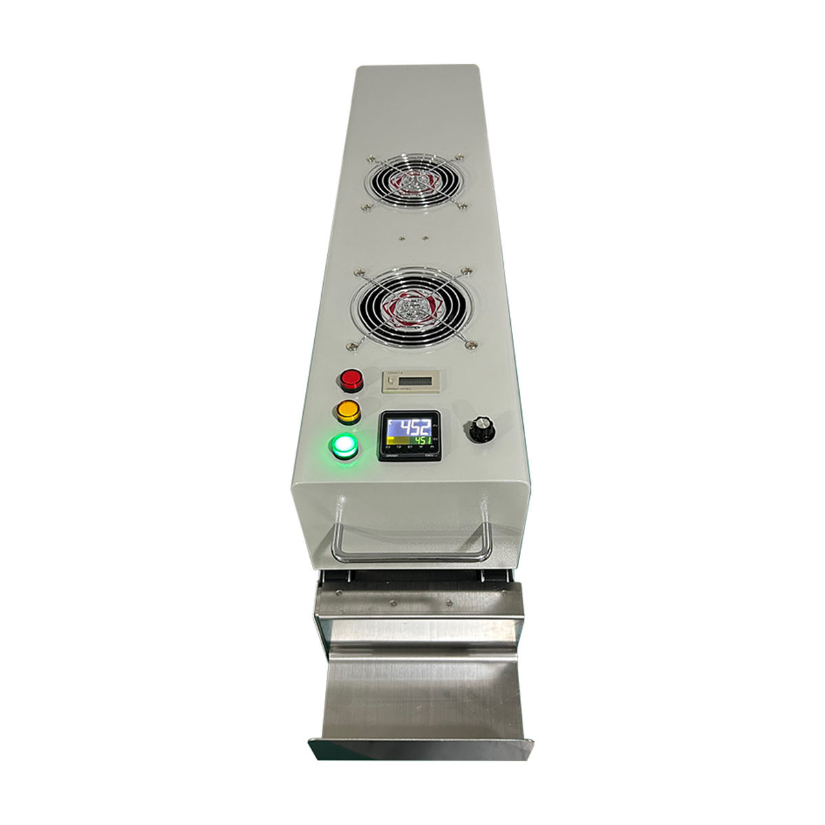 Heat shrink Wrapping machine