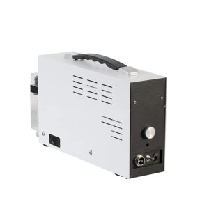 Induction Electric Precision wire stripping machine