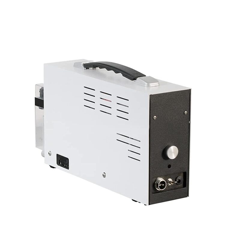 Induction Electric Precision wire stripping machine