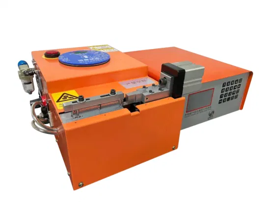 Ultrasonic Welding Machine | SR-WD2020