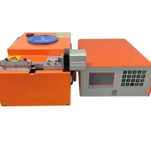Ultrasonic Welding Machine | SR-WD2020