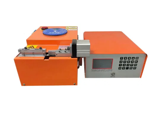 Ultrasonic Welding Machine | SR-WD2020