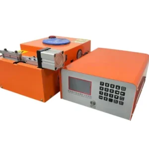 Ultrasonic Welding Machine | SR-WD2020