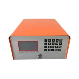 Ultrasonic Welding Machine | SR-WD2020