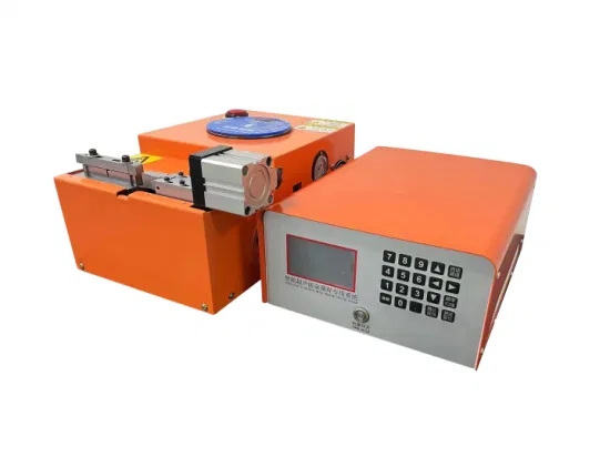 Ultrasonic Welding Machine | SR-WD2020