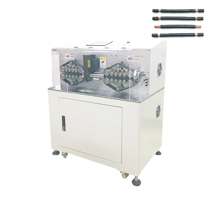 Large Cable Cutting and Stripping Machine  | SR-150