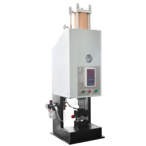 Servo Terminal Crimping Machine