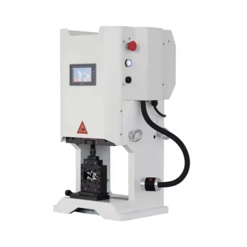 Servo Terminal Crimping Machine