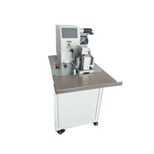 Automatic Labeling Machine