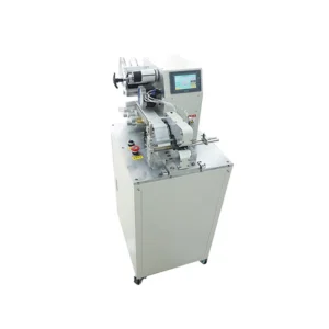Automatic Labeling Machine