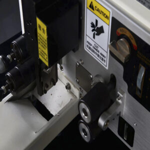 Automatic Labeling Machine