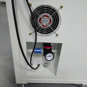 Automatic Labeling Machine