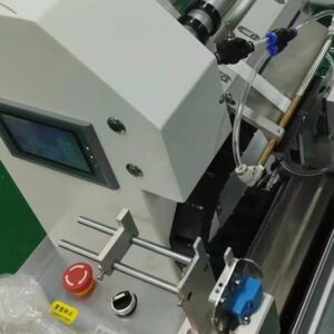 Automatic Labeling Machine