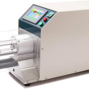 Coaxial Cable Rotary Stripping Machine | SR-8608
