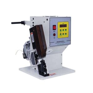 Copper belt Crimping Machine
