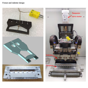 Precision Pulse Soldering Machine | MC501