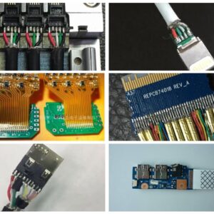 Precision Pulse Soldering Machine | MC501