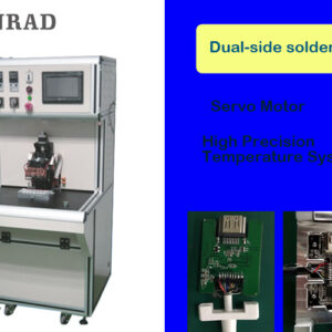 Precision Pulse Soldering Machine | MC501