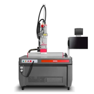 Laser Welding Machine
