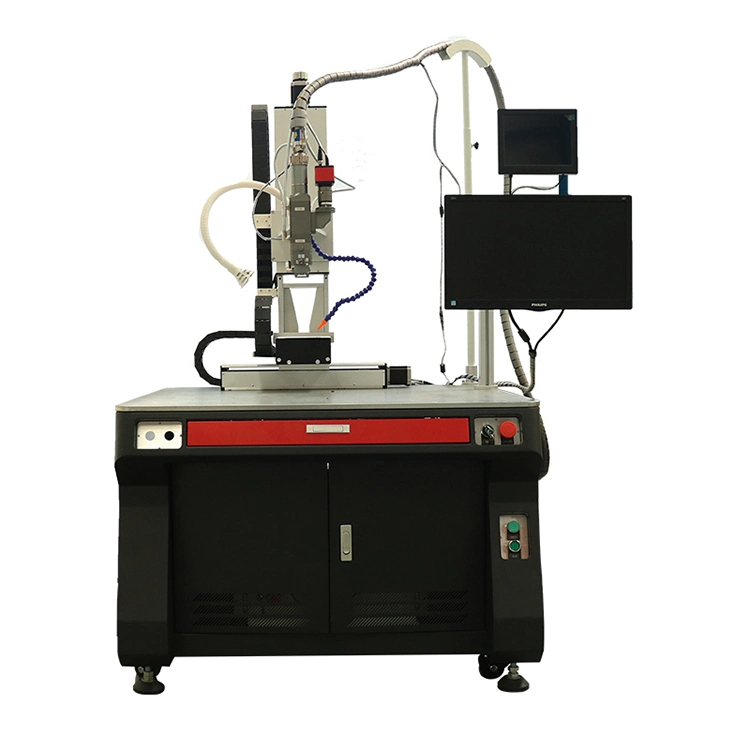 Laser Welding Machine