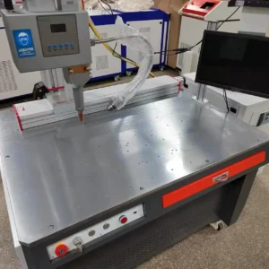 Laser Welding Machine