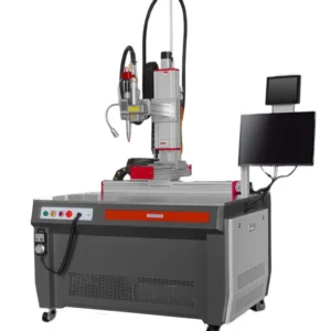 Laser Welding Machine