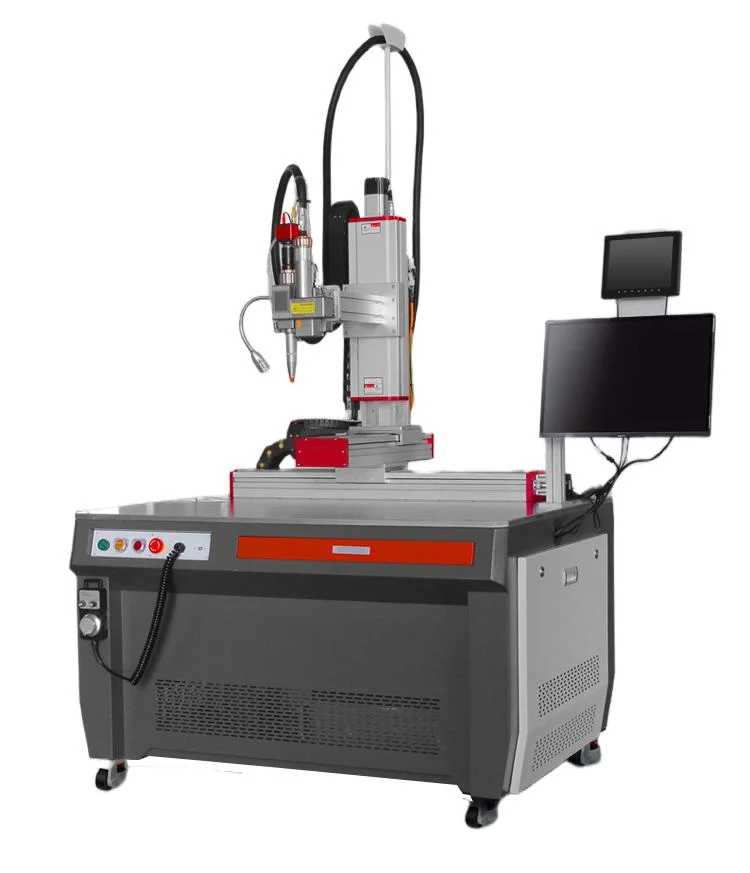 Laser Welding Machine