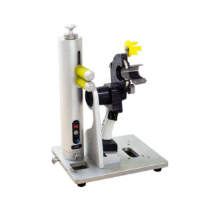 Handheld tape wrapping machine