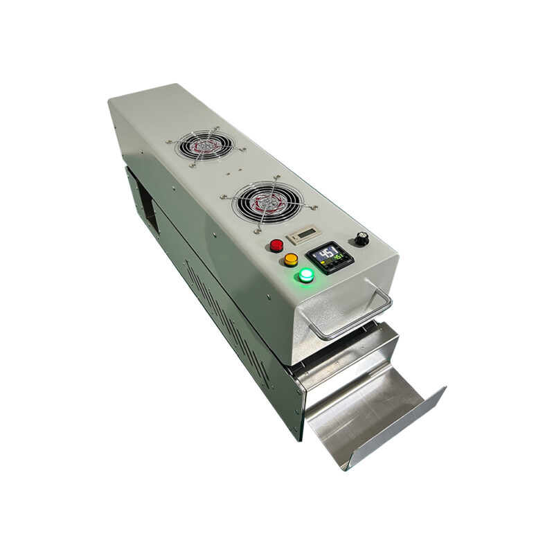 Heat Shrink Tube Heating Machine