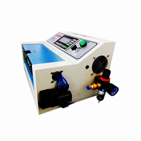 HDMI Cable Soldering Machine | SR-MC101