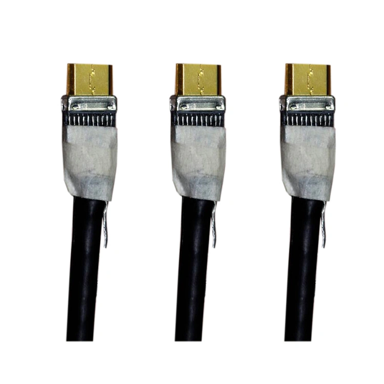 HDMI Cable Soldering Machine | SR-MC101