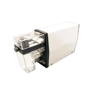 Precision Wire Stripping Machine | SR-2015D