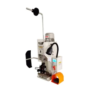 European Terminal Crimping Machine