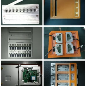 Intelligent Soldering Machine | ST380C