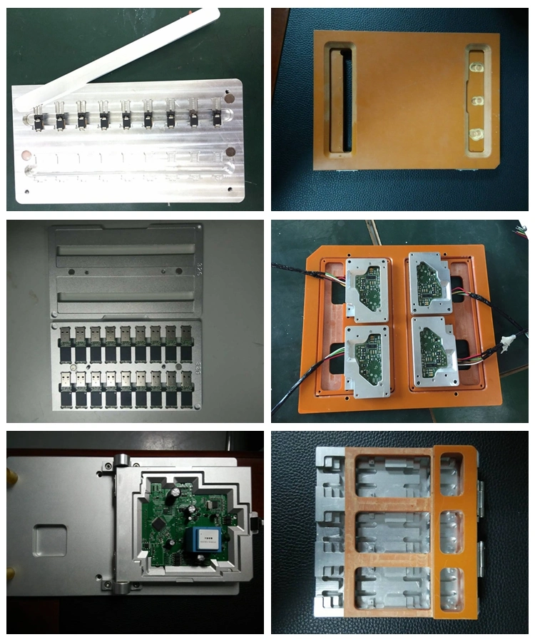 Intelligent Soldering Machine | ST380C