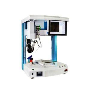 Intelligent Soldering Machine | ST380C