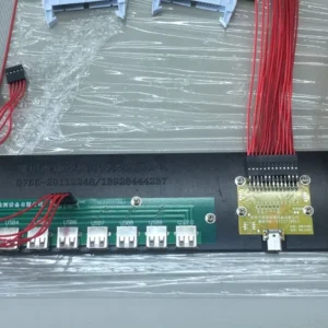 Power Cord Cable Tester