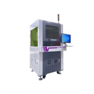Laser Soldering Machine | SR-VS420