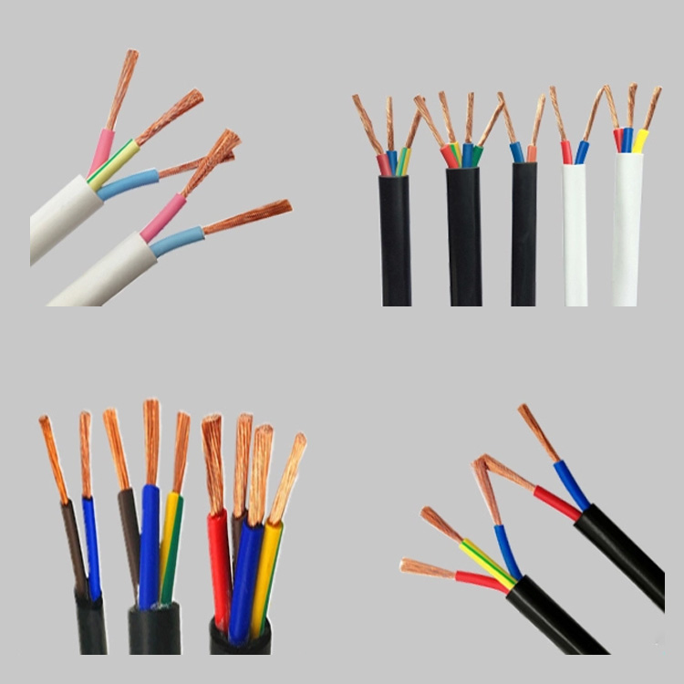 Multi Core Cable Cutting and Stripping Machine  | SR-905