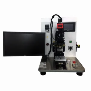 Precision Pulse Soldering Machine | MC301