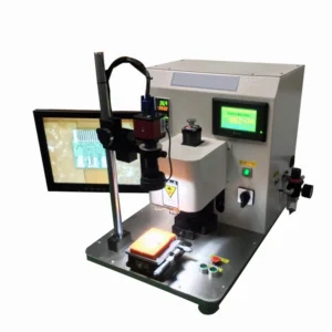 Precision Pulse Soldering Machine | MC301