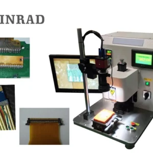 Precision Pulse Soldering Machine | MC301