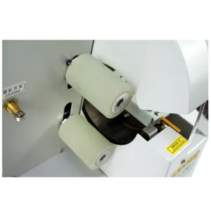 Automatic Tape Wrapping Machine