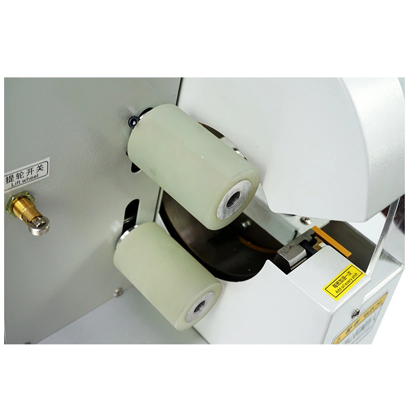Automatic Tape Wrapping Machine