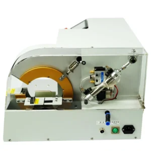 Automatic Tape Wrapping Machine