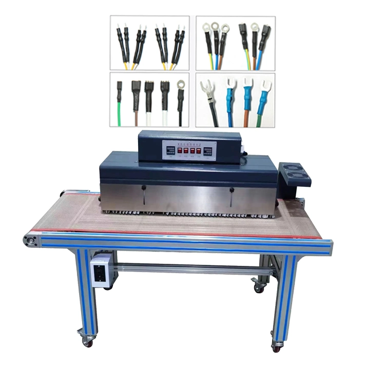 Universal Heating Machine