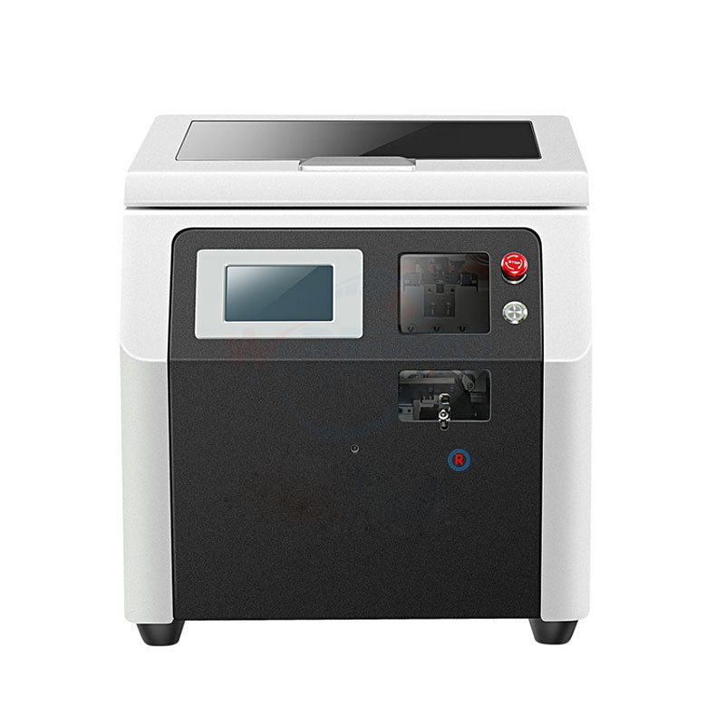 Automatic Ferrule terminal crimping machine