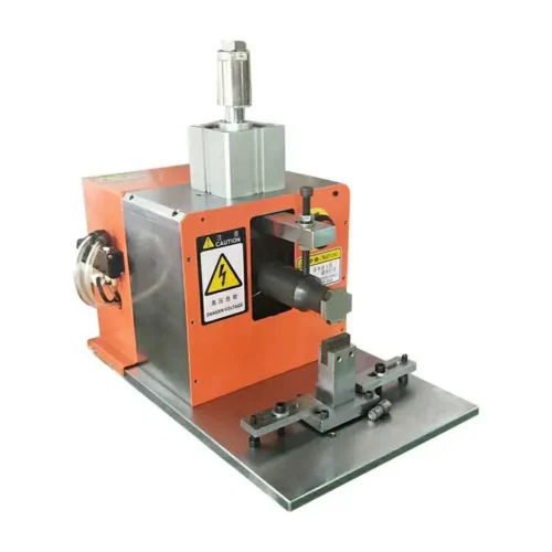 Ultrasonic Meltal Spot Welding Machine | SR-MW3000