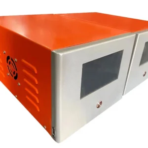 Ultrasonic Meltal Spot Welding Machine | SR-MW3000