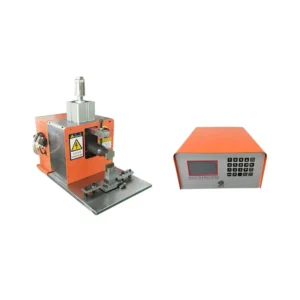 Ultrasonic Meltal Spot Welding Machine | SR-MW3000